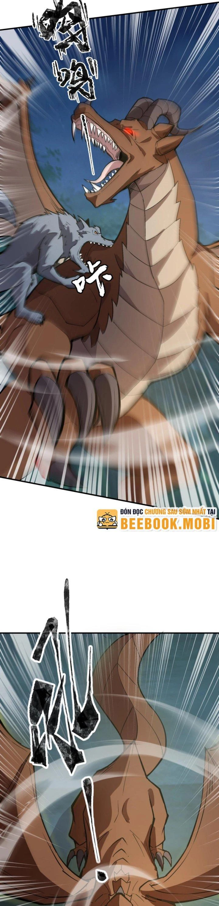 Toàn Dân Ngự Linh: Linh Sủng Của Ta Là Nữ Cường Thi Chapter 13 - 22