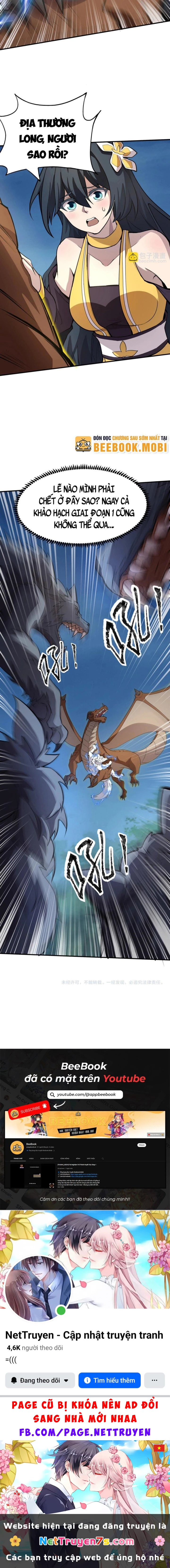 Toàn Dân Ngự Linh: Linh Sủng Của Ta Là Nữ Cường Thi Chapter 13 - 27