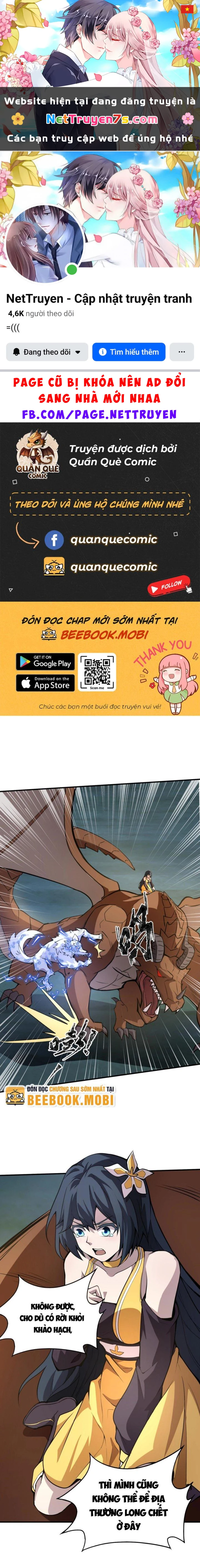 Toàn Dân Ngự Linh: Linh Sủng Của Ta Là Nữ Cường Thi Chapter 14 - 1