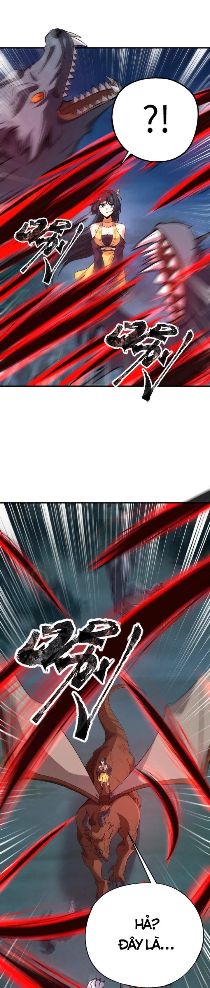 Toàn Dân Ngự Linh: Linh Sủng Của Ta Là Nữ Cường Thi Chapter 14 - 2