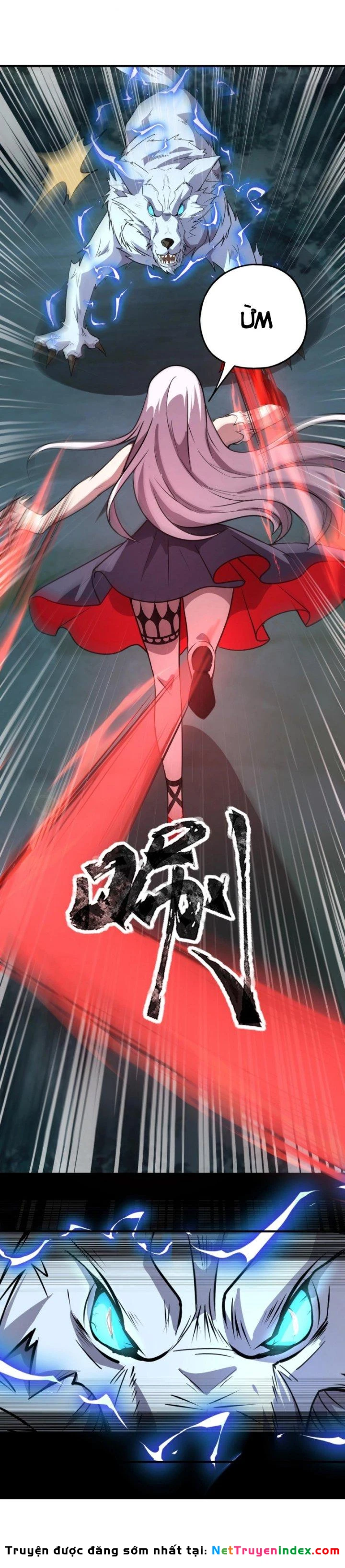 Toàn Dân Ngự Linh: Linh Sủng Của Ta Là Nữ Cường Thi Chapter 14 - 12