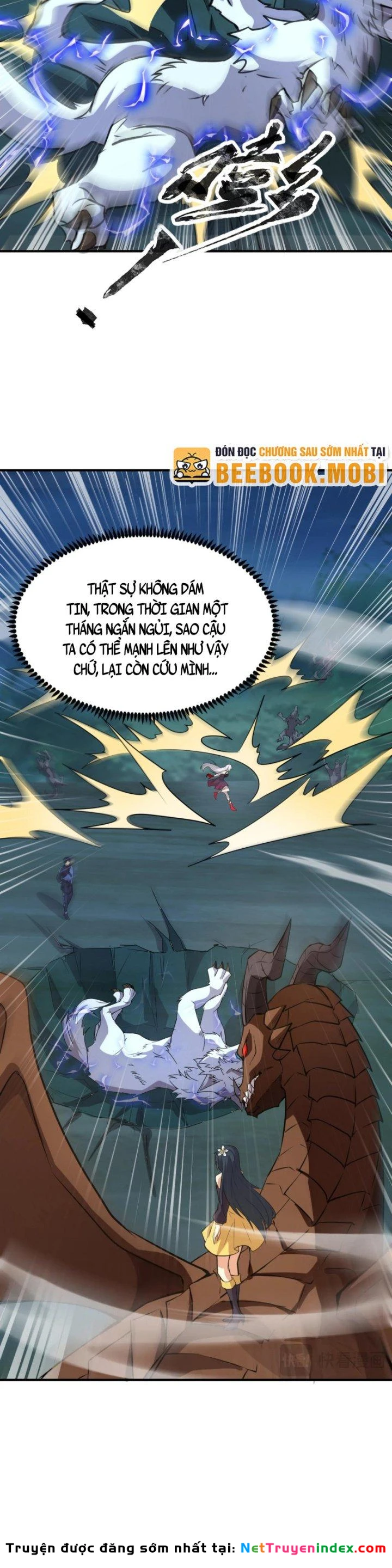 Toàn Dân Ngự Linh: Linh Sủng Của Ta Là Nữ Cường Thi Chapter 14 - 15