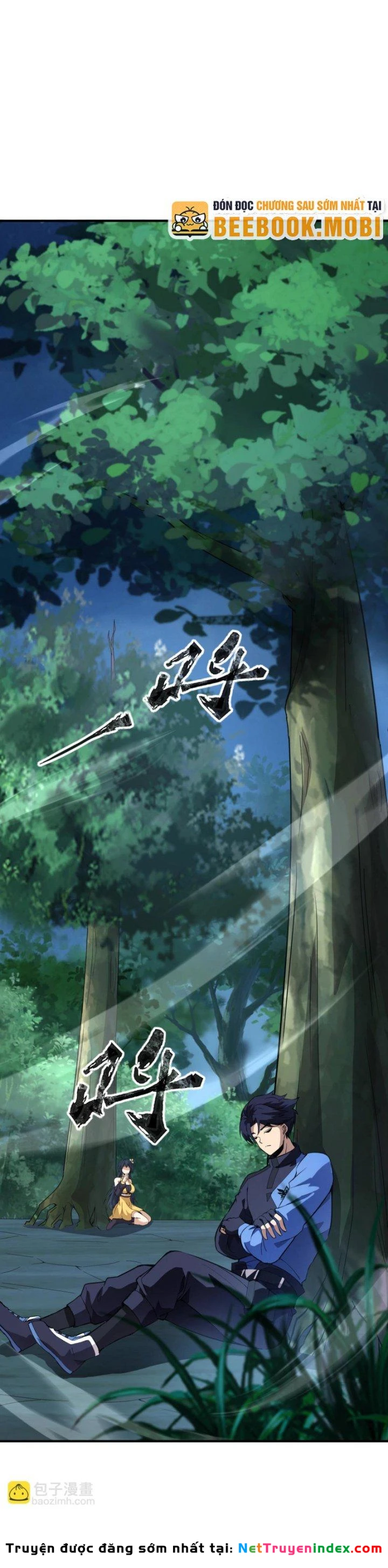 Toàn Dân Ngự Linh: Linh Sủng Của Ta Là Nữ Cường Thi Chapter 15 - 5