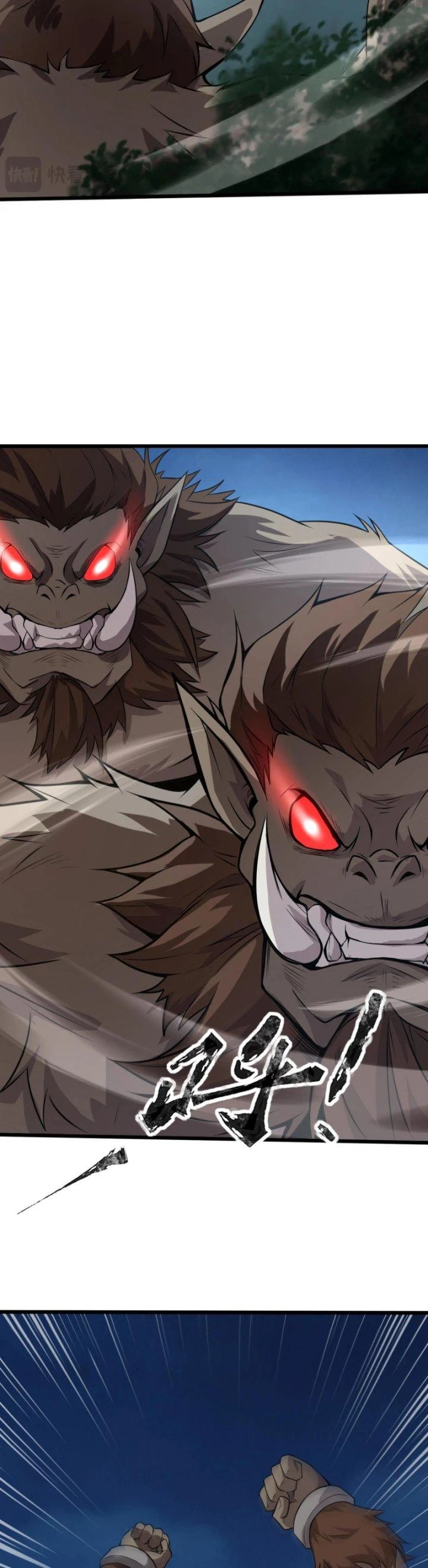 Toàn Dân Ngự Linh: Linh Sủng Của Ta Là Nữ Cường Thi Chapter 15 - 14