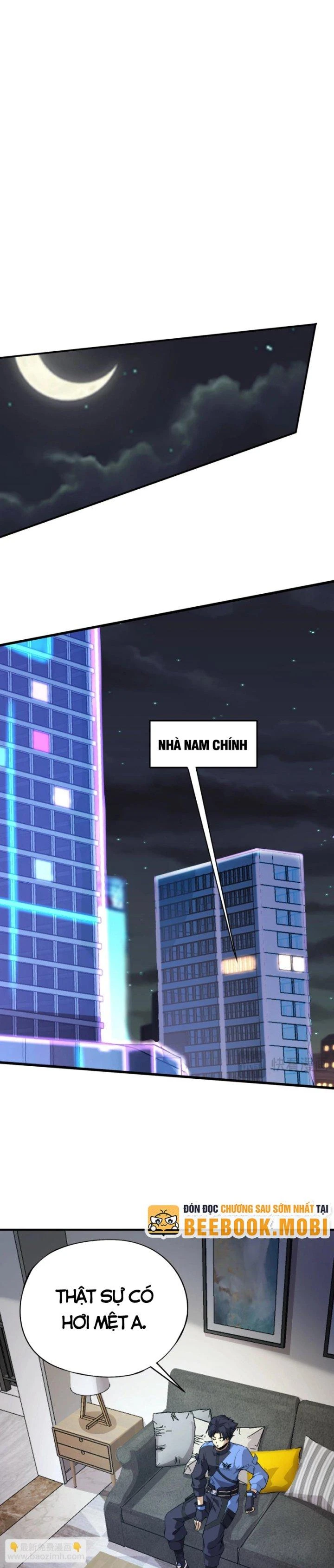 Toàn Dân Ngự Linh: Linh Sủng Của Ta Là Nữ Cường Thi Chapter 16 - 3