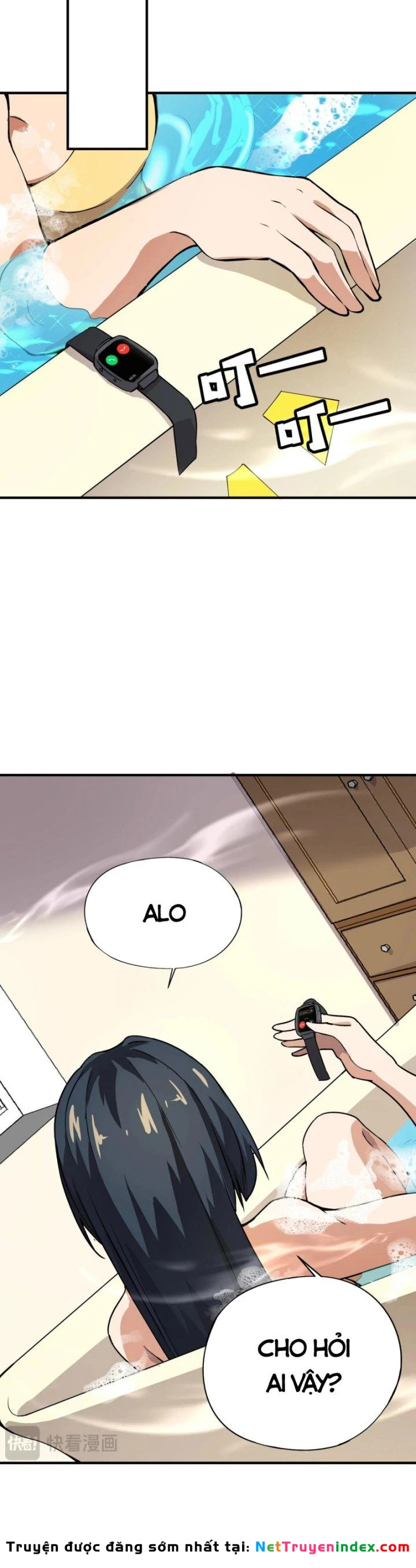 Toàn Dân Ngự Linh: Linh Sủng Của Ta Là Nữ Cường Thi Chapter 16 - 9