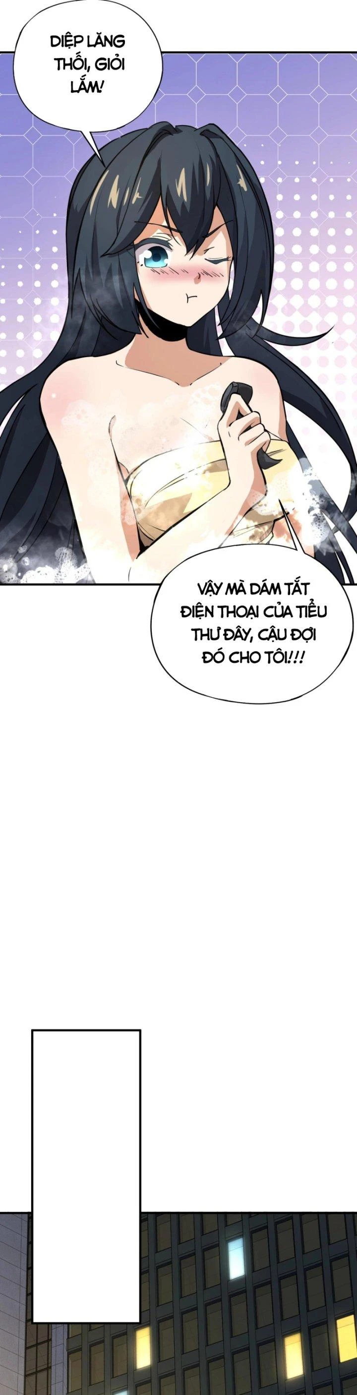 Toàn Dân Ngự Linh: Linh Sủng Của Ta Là Nữ Cường Thi Chapter 16 - 11