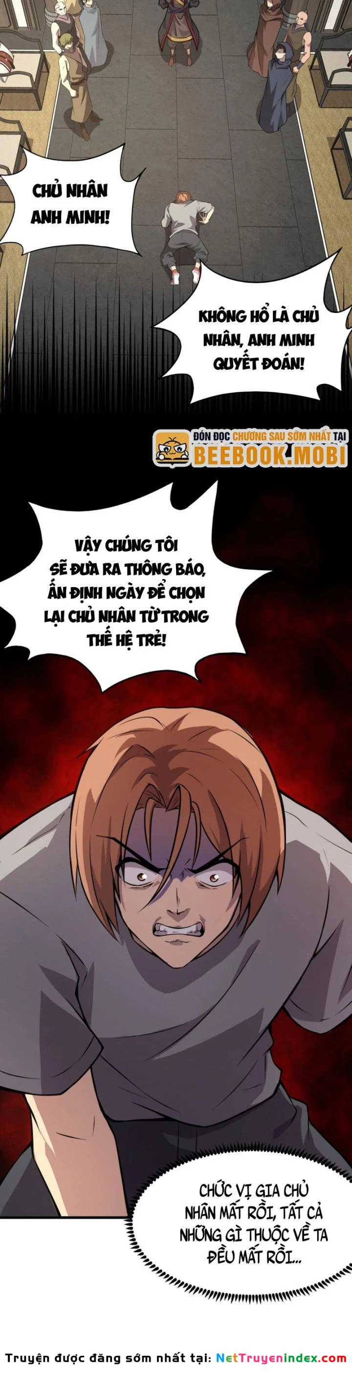 Toàn Dân Ngự Linh: Linh Sủng Của Ta Là Nữ Cường Thi Chapter 16 - 25