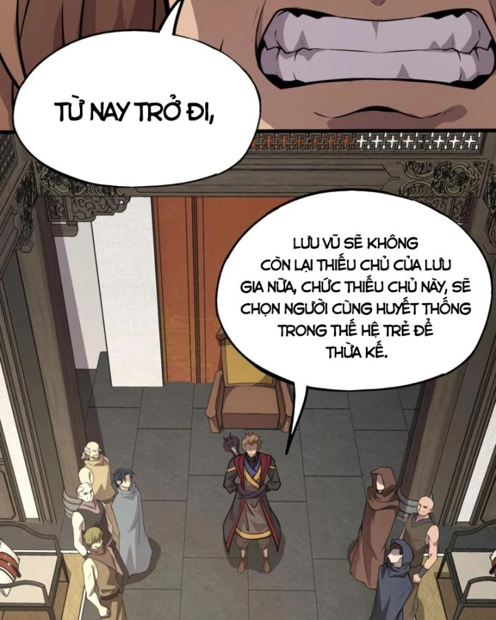 Toàn Dân Ngự Linh: Linh Sủng Của Ta Là Nữ Cường Thi Chapter 17 - 3