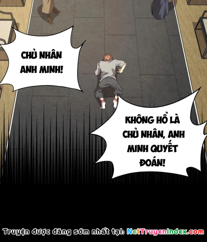 Toàn Dân Ngự Linh: Linh Sủng Của Ta Là Nữ Cường Thi Chapter 17 - 4