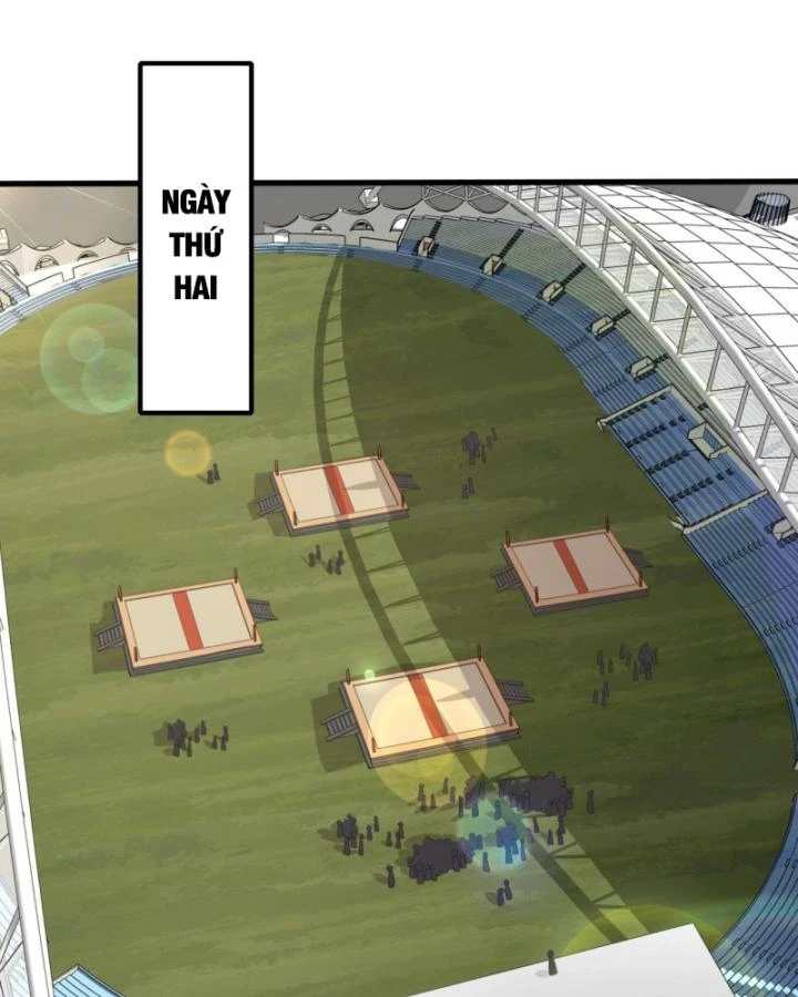 Toàn Dân Ngự Linh: Linh Sủng Của Ta Là Nữ Cường Thi Chapter 17 - 11