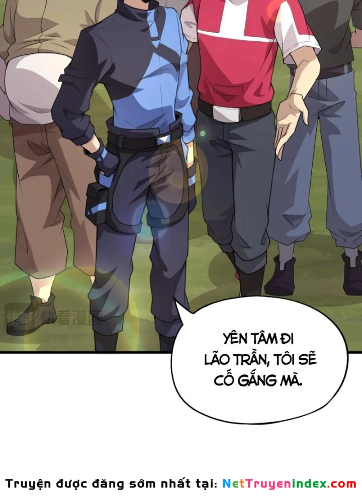 Toàn Dân Ngự Linh: Linh Sủng Của Ta Là Nữ Cường Thi Chapter 17 - 13