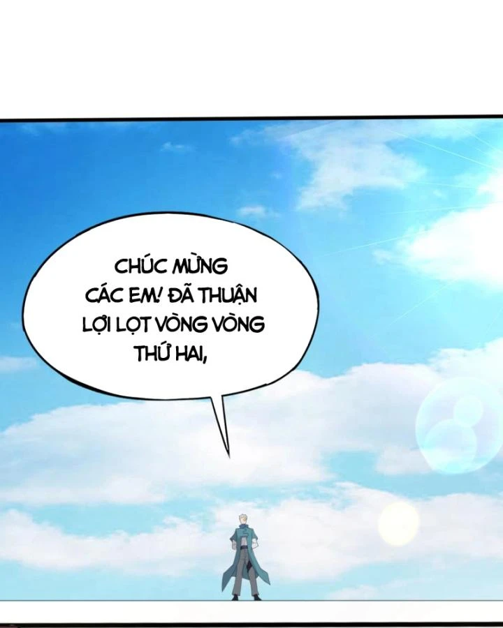 Toàn Dân Ngự Linh: Linh Sủng Của Ta Là Nữ Cường Thi Chapter 17 - 14