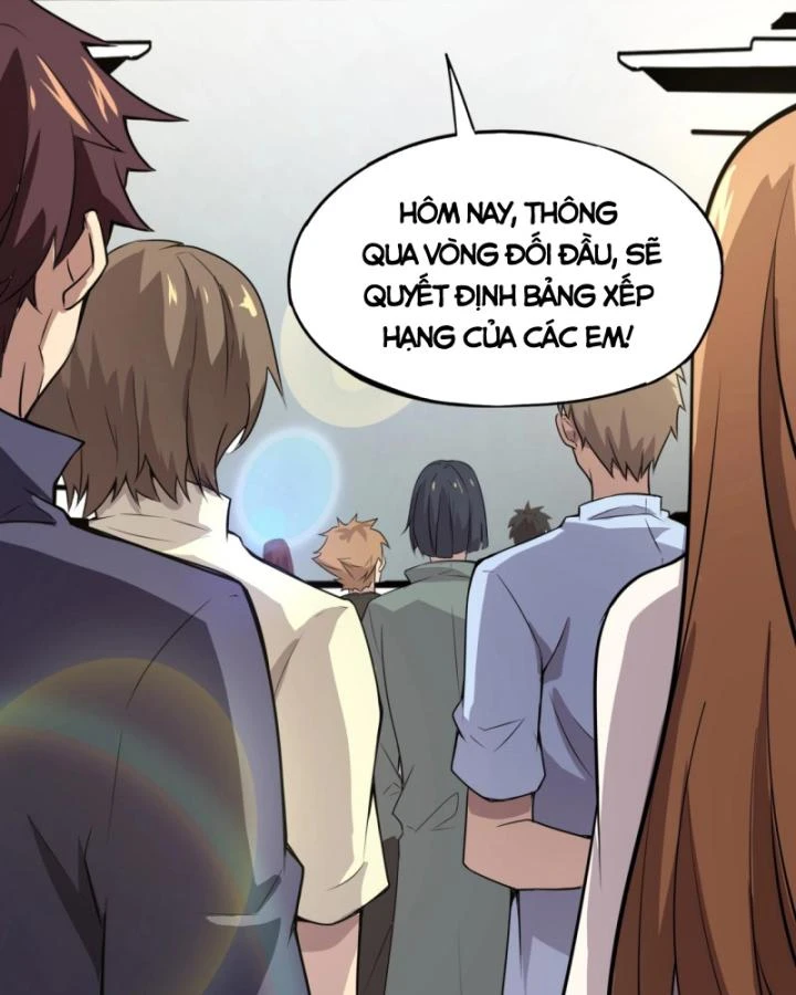 Toàn Dân Ngự Linh: Linh Sủng Của Ta Là Nữ Cường Thi Chapter 17 - 15