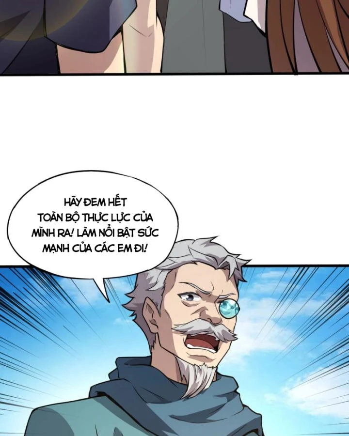 Toàn Dân Ngự Linh: Linh Sủng Của Ta Là Nữ Cường Thi Chapter 17 - 16