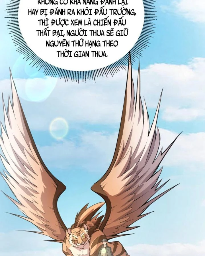 Toàn Dân Ngự Linh: Linh Sủng Của Ta Là Nữ Cường Thi Chapter 17 - 20