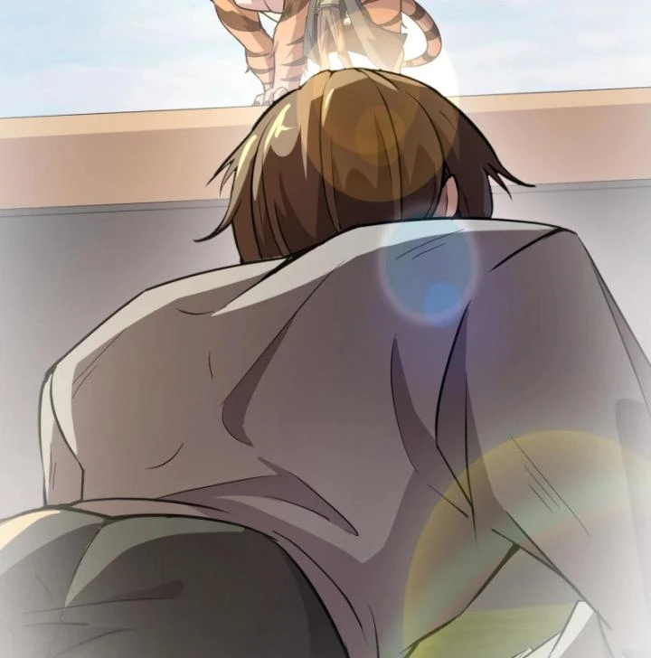 Toàn Dân Ngự Linh: Linh Sủng Của Ta Là Nữ Cường Thi Chapter 17 - 21