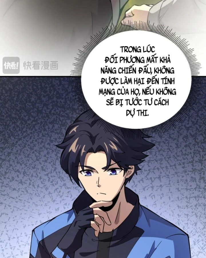 Toàn Dân Ngự Linh: Linh Sủng Của Ta Là Nữ Cường Thi Chapter 17 - 22