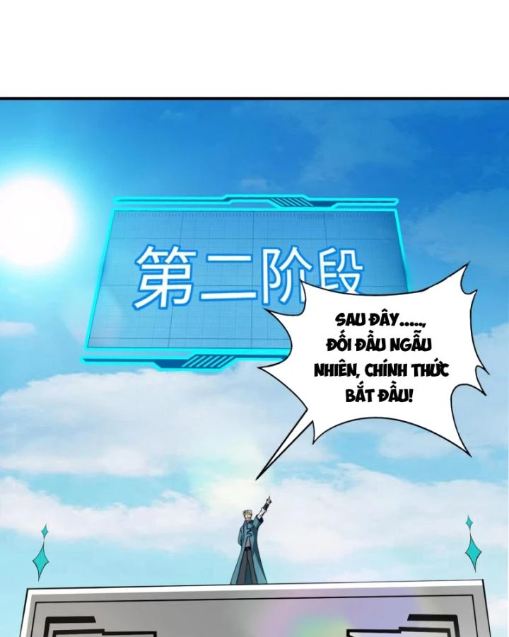 Toàn Dân Ngự Linh: Linh Sủng Của Ta Là Nữ Cường Thi Chapter 17 - 24