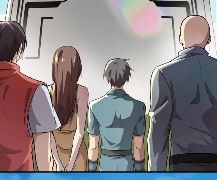 Toàn Dân Ngự Linh: Linh Sủng Của Ta Là Nữ Cường Thi Chapter 17 - 25