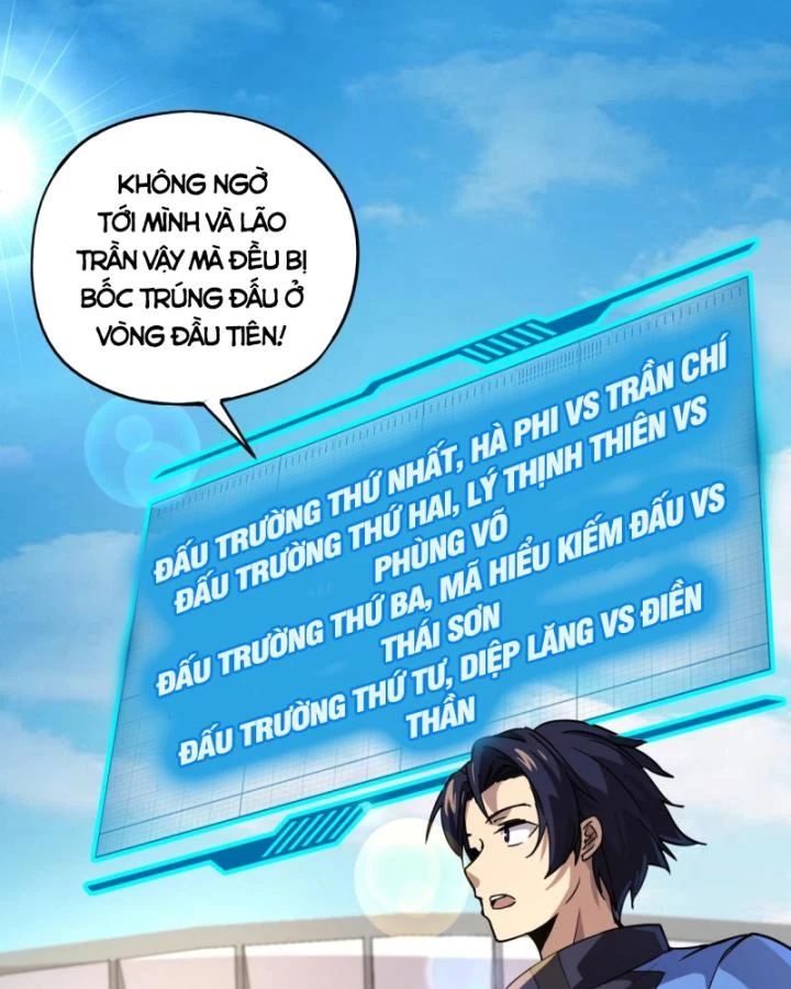 Toàn Dân Ngự Linh: Linh Sủng Của Ta Là Nữ Cường Thi Chapter 17 - 26