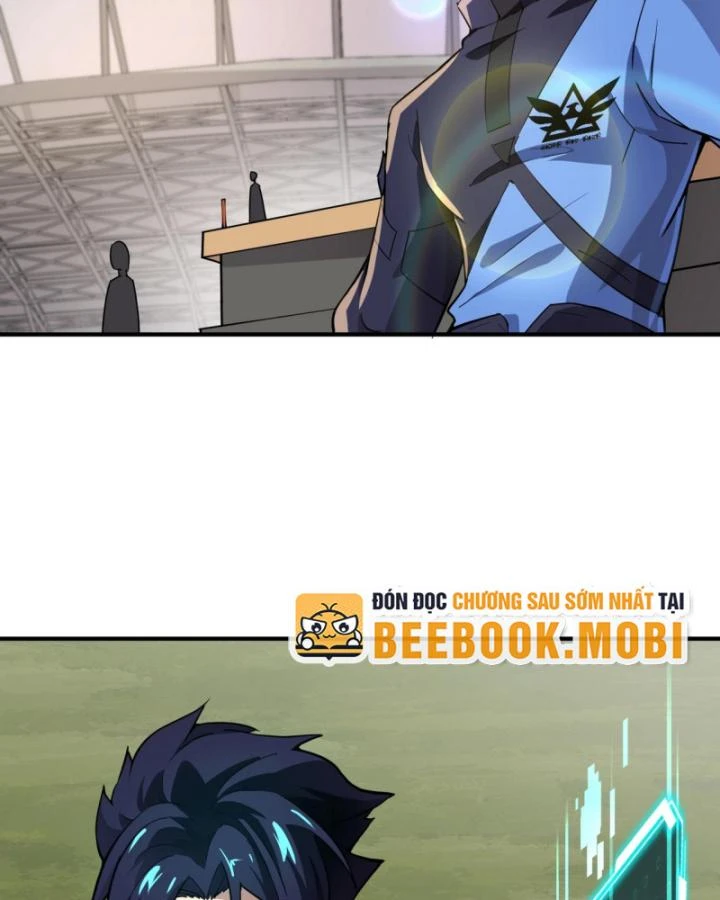 Toàn Dân Ngự Linh: Linh Sủng Của Ta Là Nữ Cường Thi Chapter 17 - 27