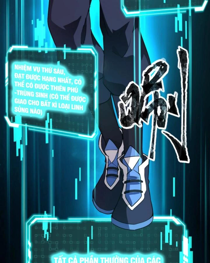 Toàn Dân Ngự Linh: Linh Sủng Của Ta Là Nữ Cường Thi Chapter 17 - 31