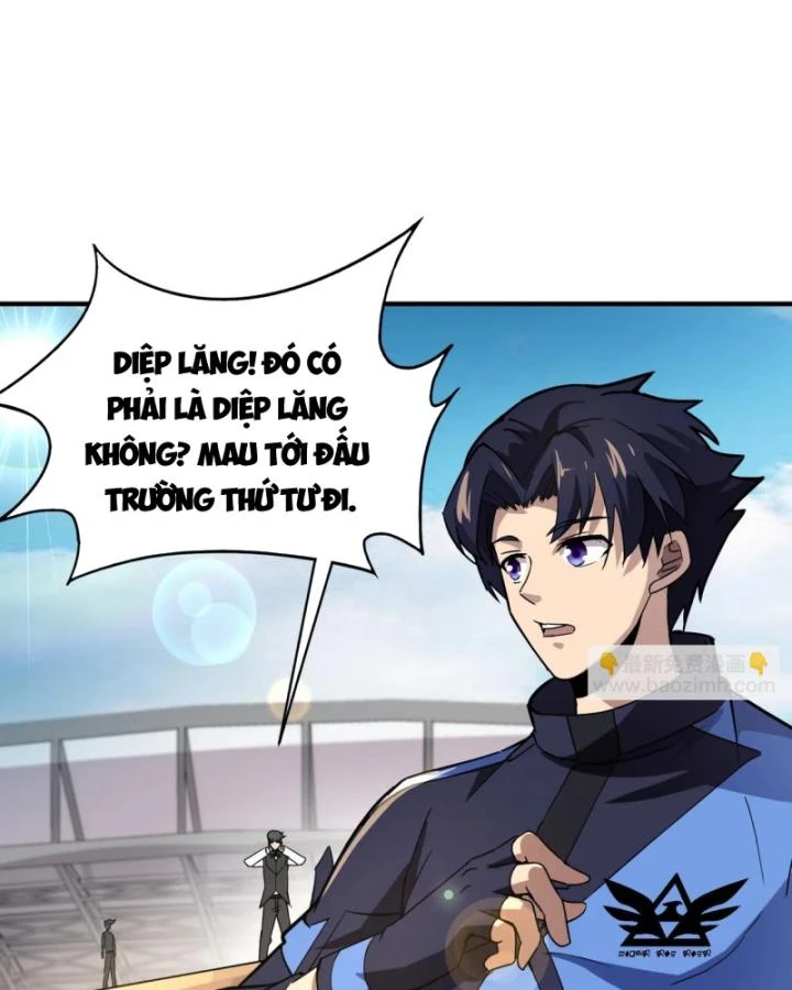 Toàn Dân Ngự Linh: Linh Sủng Của Ta Là Nữ Cường Thi Chapter 17 - 33