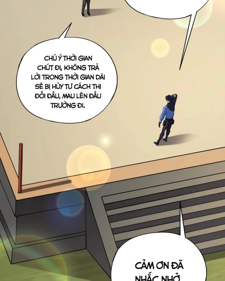 Toàn Dân Ngự Linh: Linh Sủng Của Ta Là Nữ Cường Thi Chapter 17 - 35