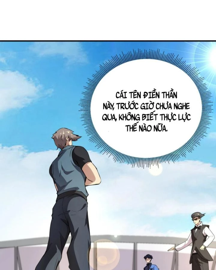 Toàn Dân Ngự Linh: Linh Sủng Của Ta Là Nữ Cường Thi Chapter 17 - 37