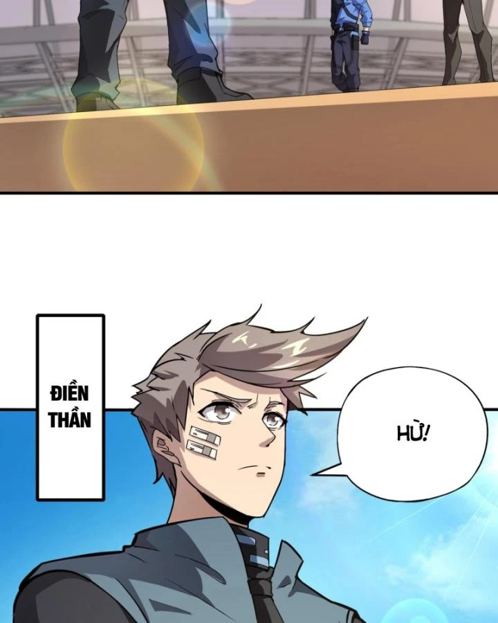 Toàn Dân Ngự Linh: Linh Sủng Của Ta Là Nữ Cường Thi Chapter 17 - 38