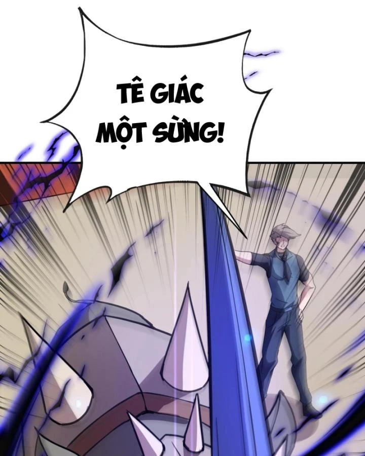 Toàn Dân Ngự Linh: Linh Sủng Của Ta Là Nữ Cường Thi Chapter 17 - 40