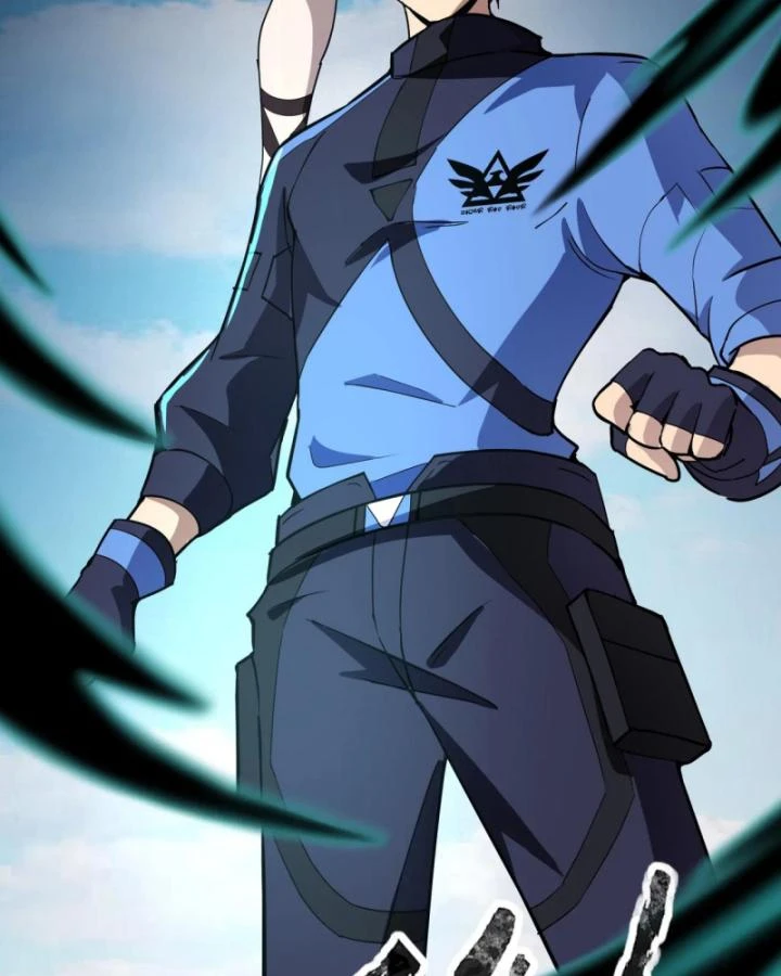 Toàn Dân Ngự Linh: Linh Sủng Của Ta Là Nữ Cường Thi Chapter 17 - 45