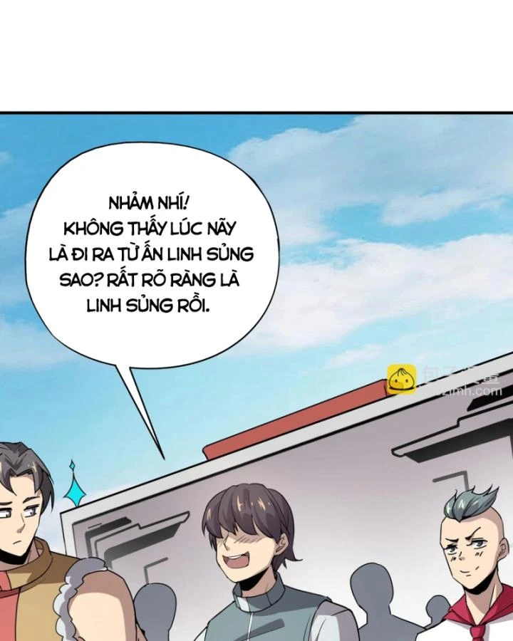 Toàn Dân Ngự Linh: Linh Sủng Của Ta Là Nữ Cường Thi Chapter 17 - 48