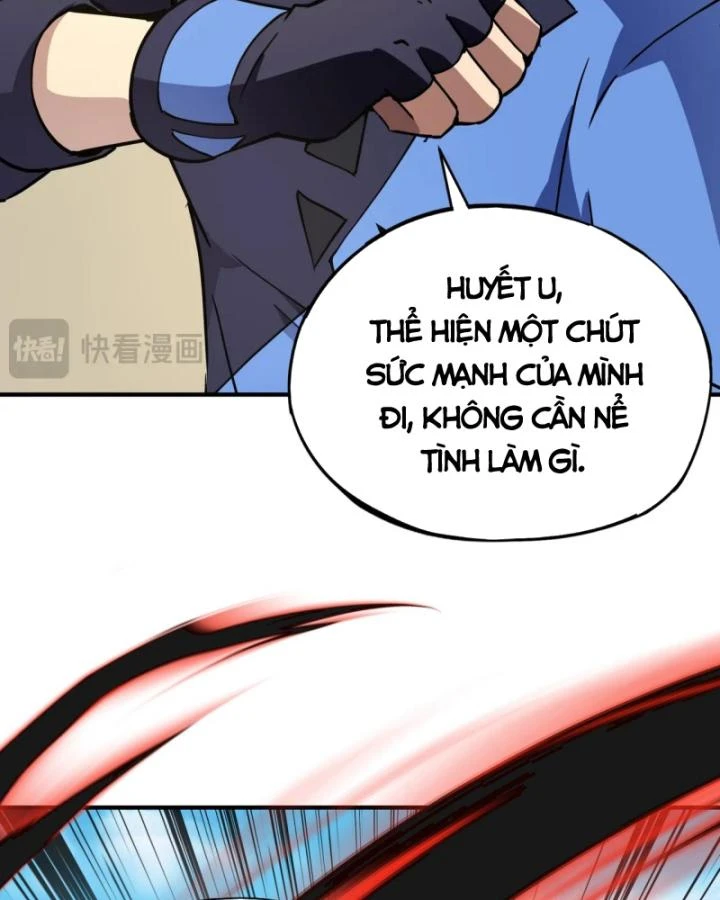 Toàn Dân Ngự Linh: Linh Sủng Của Ta Là Nữ Cường Thi Chapter 17 - 61