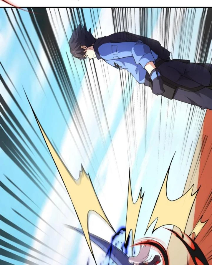 Toàn Dân Ngự Linh: Linh Sủng Của Ta Là Nữ Cường Thi Chapter 17 - 65