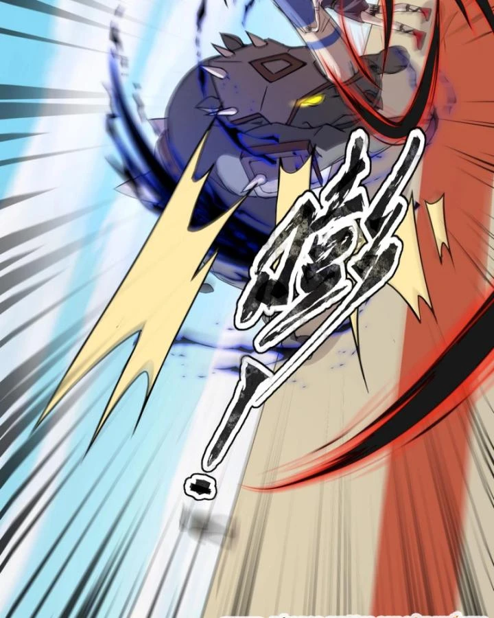 Toàn Dân Ngự Linh: Linh Sủng Của Ta Là Nữ Cường Thi Chapter 17 - 66