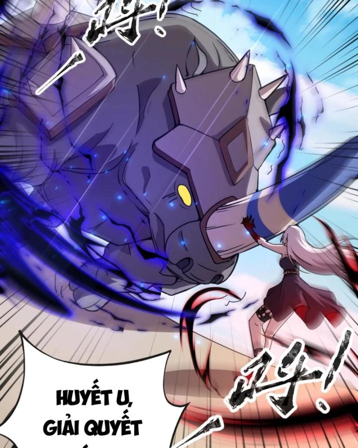 Toàn Dân Ngự Linh: Linh Sủng Của Ta Là Nữ Cường Thi Chapter 17 - 69