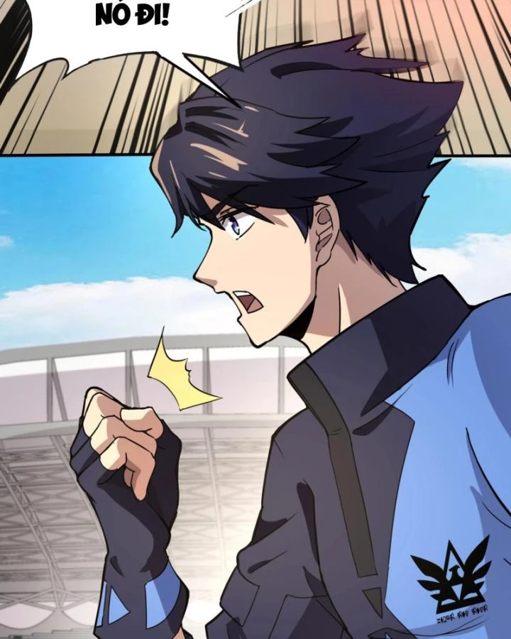 Toàn Dân Ngự Linh: Linh Sủng Của Ta Là Nữ Cường Thi Chapter 17 - 70