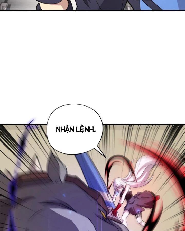 Toàn Dân Ngự Linh: Linh Sủng Của Ta Là Nữ Cường Thi Chapter 17 - 71