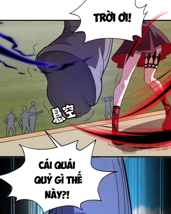 Toàn Dân Ngự Linh: Linh Sủng Của Ta Là Nữ Cường Thi Chapter 17 - 73