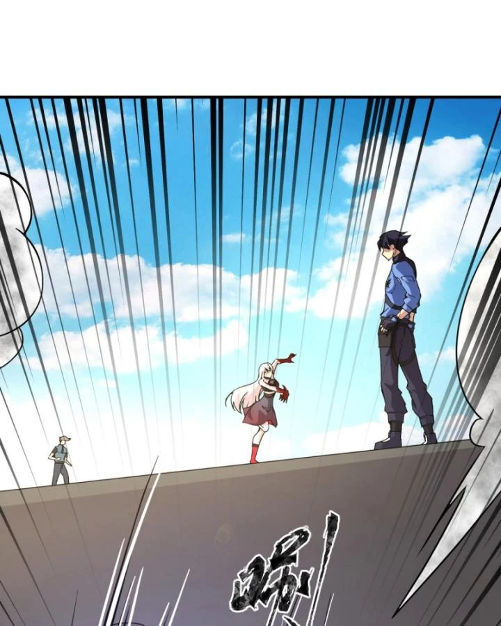 Toàn Dân Ngự Linh: Linh Sủng Của Ta Là Nữ Cường Thi Chapter 17 - 77