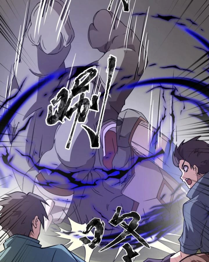 Toàn Dân Ngự Linh: Linh Sủng Của Ta Là Nữ Cường Thi Chapter 17 - 78