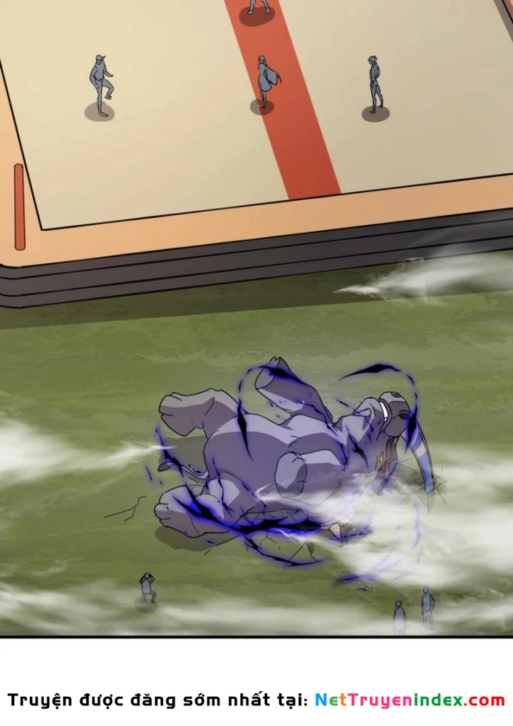 Toàn Dân Ngự Linh: Linh Sủng Của Ta Là Nữ Cường Thi Chapter 17 - 80