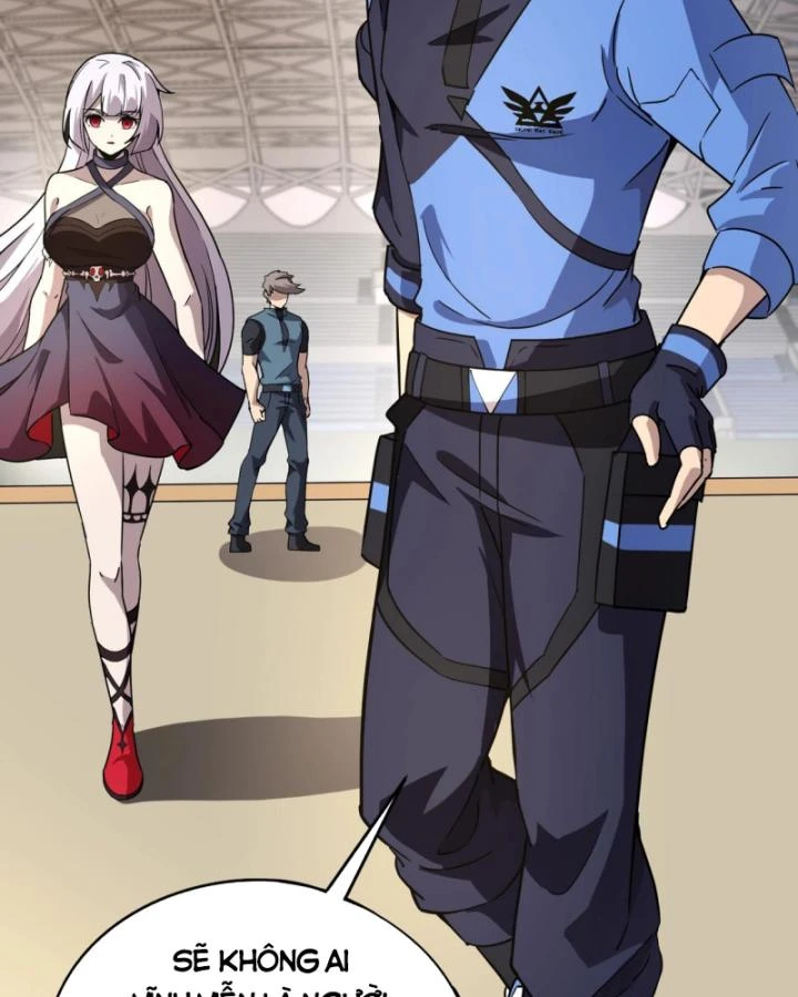 Toàn Dân Ngự Linh: Linh Sủng Của Ta Là Nữ Cường Thi Chapter 17 - 83