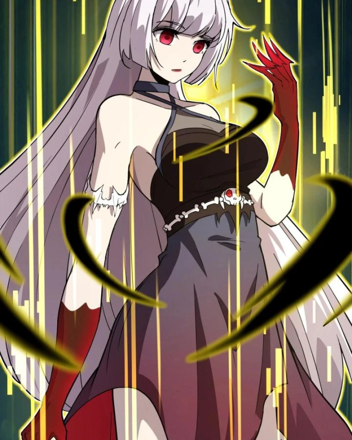 Toàn Dân Ngự Linh: Linh Sủng Của Ta Là Nữ Cường Thi Chapter 17 - 86