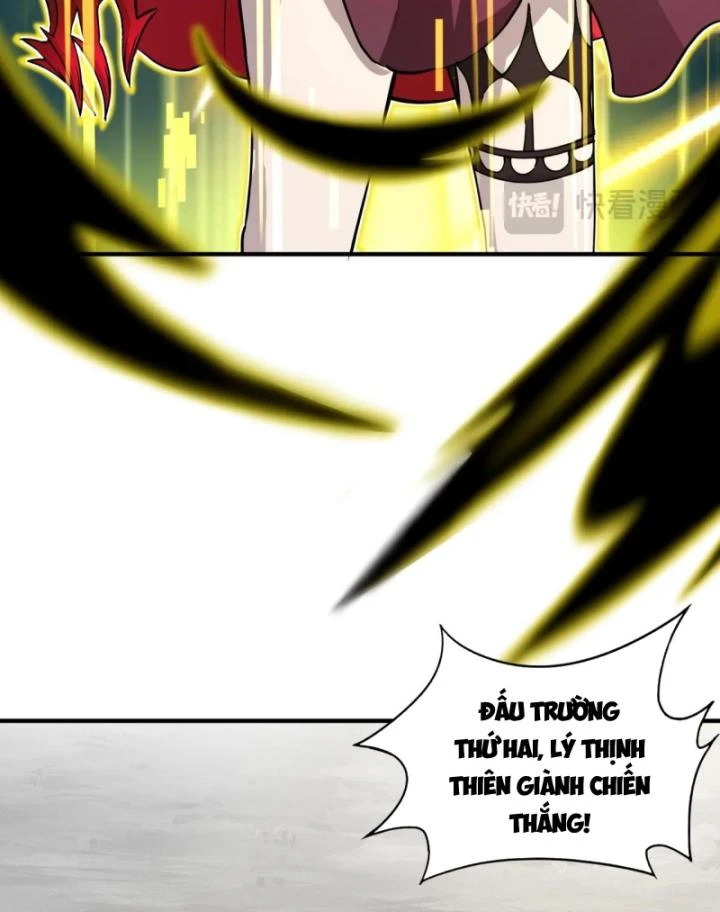 Toàn Dân Ngự Linh: Linh Sủng Của Ta Là Nữ Cường Thi Chapter 17 - 87