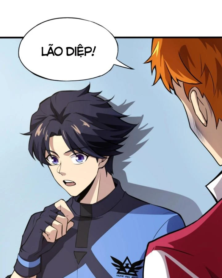 Toàn Dân Ngự Linh: Linh Sủng Của Ta Là Nữ Cường Thi Chapter 17 - 92