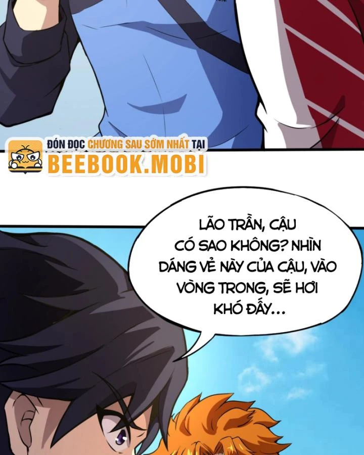 Toàn Dân Ngự Linh: Linh Sủng Của Ta Là Nữ Cường Thi Chapter 17 - 93