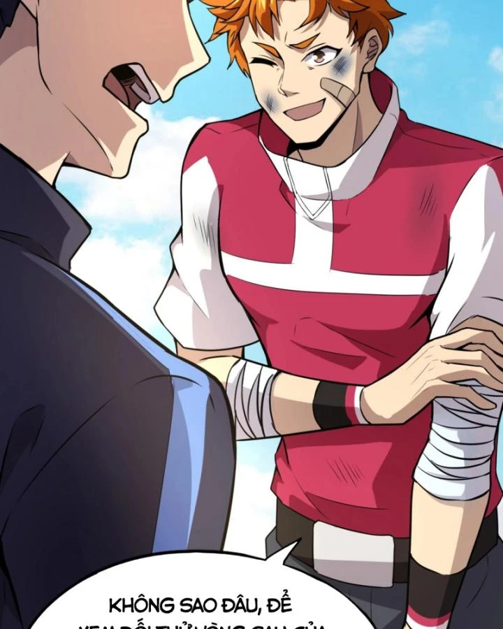 Toàn Dân Ngự Linh: Linh Sủng Của Ta Là Nữ Cường Thi Chapter 17 - 94